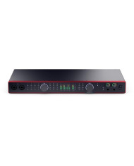 Focusrite - Interface Audio Scarlett 4th Gen 18i20
