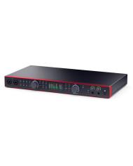 Focusrite - Interface Audio Scarlett 4th Gen 18i20