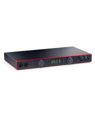 Focusrite - Interface Audio Scarlett 4th Gen 18i20