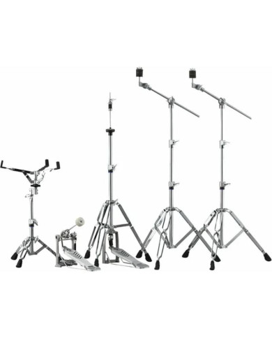 Yamaha - Batterie Acoustique Stage Custom Birch MB6 Studio NW