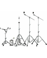 Yamaha - Batterie Acoustique Stage Custom Birch MB6 Studio NW
