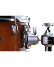 Yamaha - Batterie Acoustique Stage Custom Birch MB6 Studio NW