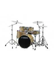 Yamaha - Batterie Acoustique Stage Custom Birch MB6 Studio NW