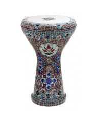 Sawt El Ahram - Darbouka Egypte Alu Mosaique