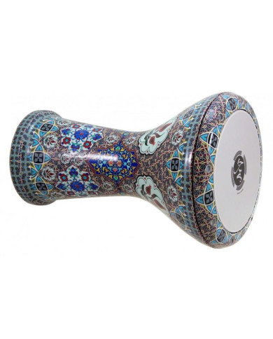 Sawt El Ahram - Darbouka Egypte Alu Mosaique