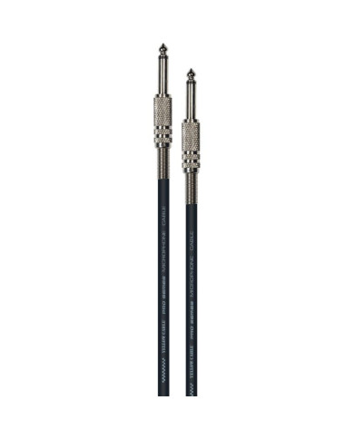 Yellow Cable - Câble Audio 2 RCA mâle/jack stéréo mâle 3m