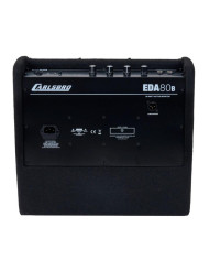 Carlsbro - Amplificateur de batterie électronique EDA80B