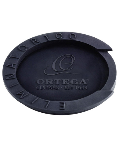 ORTEGA - BOUCHON ROSACE 100MM