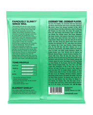 Ernie Ball - Jeux Cordes Basse Hyper slinky 40-60-80-100