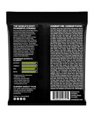 Ernie Ball - Jeux Cordes Electrique Regular slinky 10-13-17-26-36-46