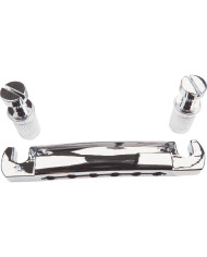 Yellow Parts - Cordiers Avec inserts, chrome