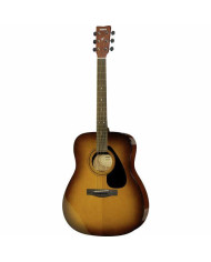 Yamaha - Guitare Acoustique Folk F310 Tobacco Sunburst