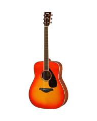 Yamaha - Guitare Acoustique FG820 Autumn Burst