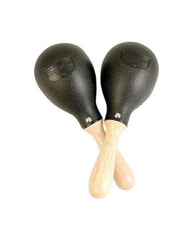 LATIN PERCUSSION MATADOR MINI MARACAS M281