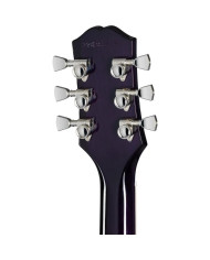 Epiphone - Guitare Electrique SG Modern Figured Purple Burst
