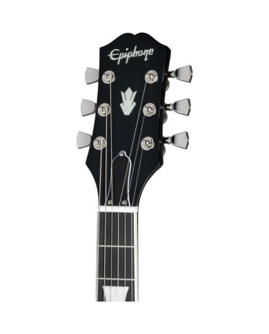 Epiphone - Guitare Electrique SG Modern Figured Purple Burst