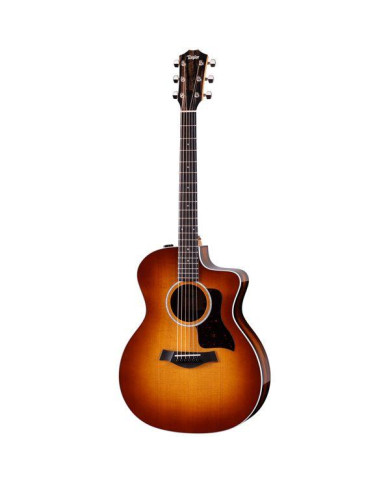 Taylor - Guitare Electro-acoustique 214ce Plus Special Edition