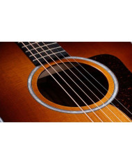 Taylor - Guitare Electro-acoustique 214ce Plus Special Edition