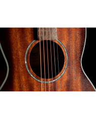 Cort - Guitare Acoustique Compact AP550M Parlor Acajou