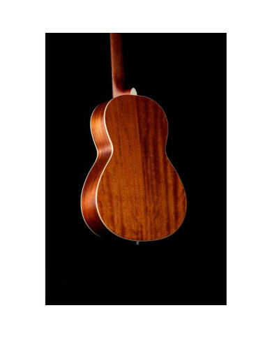 Cort - Guitare Acoustique Compact AP550M Parlor Acajou