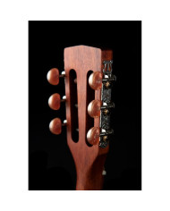 Cort - Guitare Acoustique Compact AP550M Parlor Acajou