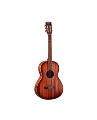 Cort - Guitare Acoustique Compact AP550M Parlor Acajou