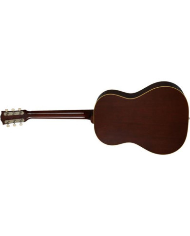Gibson - Guitare Folk 1942 Banner LG-2 Vintage SB