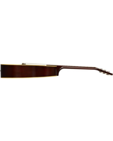 Gibson - Guitare Folk 1942 Banner LG-2 Vintage SB