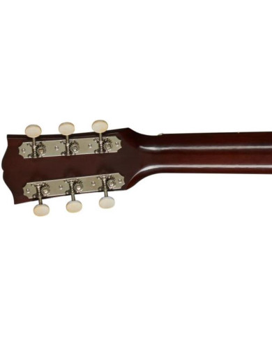Gibson - Guitare Folk 1942 Banner LG-2 Vintage SB