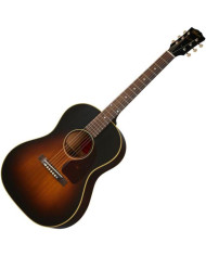 Gibson - Guitare Folk 1942 Banner LG-2 Vintage SB