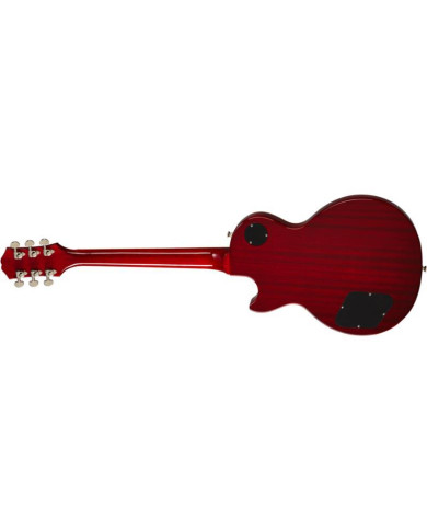 Gibson - Guitare Electrique Les Paul Classic Modern - heritage cherry sunburst