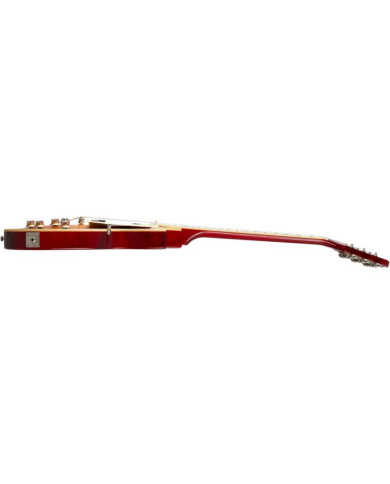 Gibson - Guitare Electrique Les Paul Classic Modern - heritage cherry sunburst