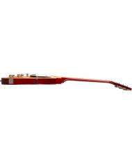 Gibson - Guitare Electrique Les Paul Classic Modern - heritage cherry sunburst