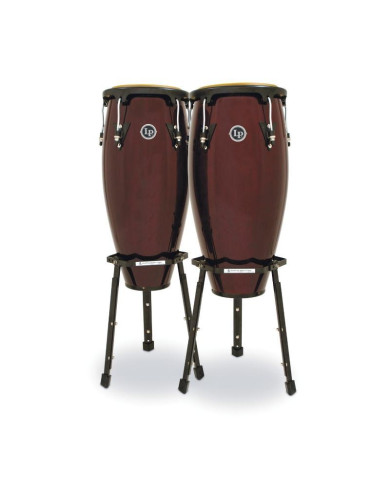 Latin Percussion - Set Congas Aspire