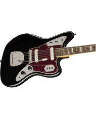 Squier -  Guitare Electrique Classic Vibe '70s Jaguar®, Laurel Fingerboard, Black