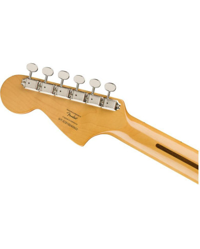 Squier -  Guitare Electrique Classic Vibe '70s Jaguar®, Laurel Fingerboard, Black