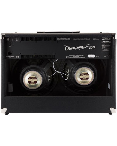Fender - Ampli Champion 2 100