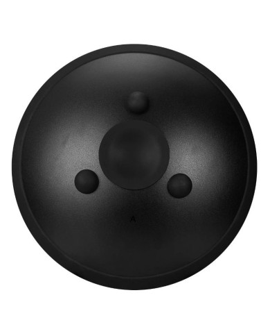 Sela Percussion - Tongue Drum Melody 25cm A Hirajōshi Black