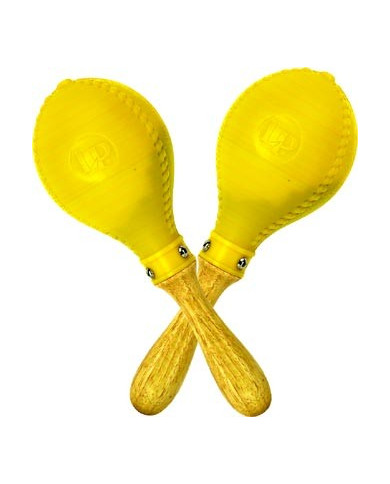 LATIN PERCUSSION MARACAS PRO LP281