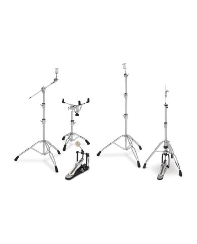Gretsch - Pack d'accessoires Hardware G5 Serie