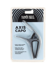 Ernie Ball - Capodastre Axis Bleu Acier