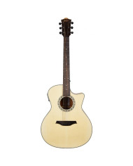 Bromo - Guitare Acoustique BAA2CE