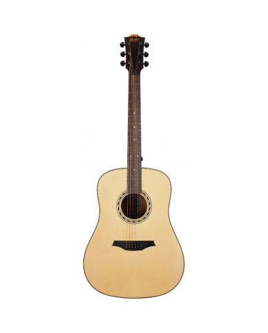 Bromo - Guitare Acoustique BAA1