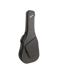Univox - Softcase gris pour guitare classique