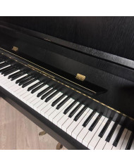Alexander Hermann - Piano droit 112 - Occasion