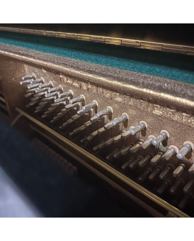 Alexander Hermann - Piano droit 112 - Occasion