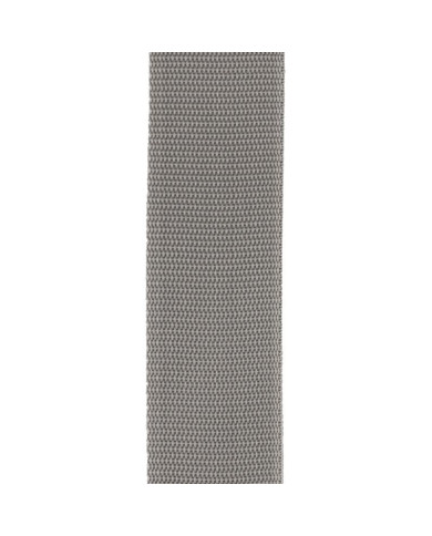 D'Addario - Auto Lock Guitare Straps Argent
