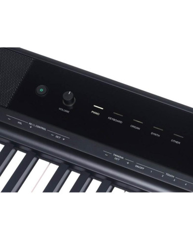 Medeli - Piano de scène numérique compact SP-C120 Performer Series