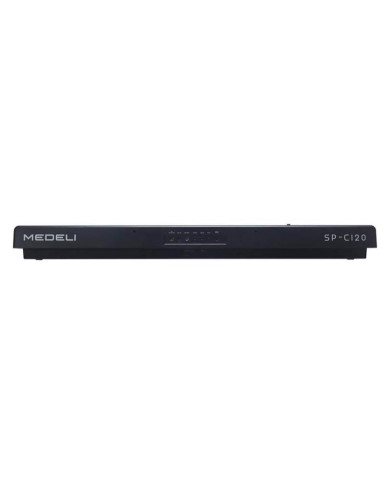 Medeli - Piano de scène numérique compact SP-C120 Performer Series