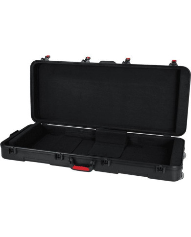Gator - Etuis Clavier Hardcase Slim 88 notes